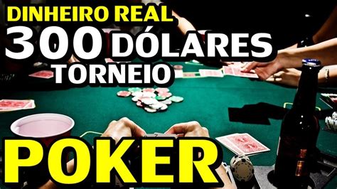 Poker A Dinheiro Real Moveis