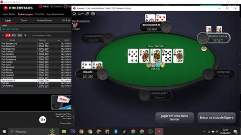 Poker A Dinheiro Real No Ipad Nos Eua