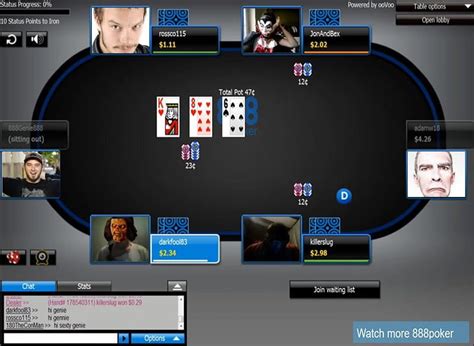 Poker A Dinheiro Real Sites Para Ipad