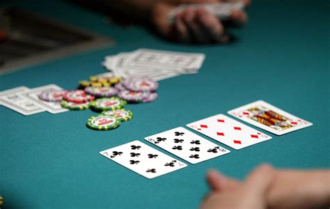 Poker A Tona Melbourne Comentarios
