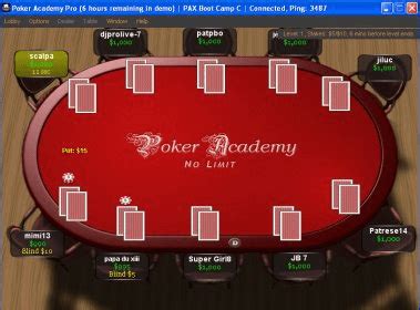 Poker Academy Pro Mac