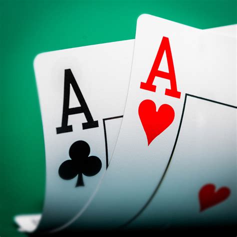 Poker Aces Vs Reis