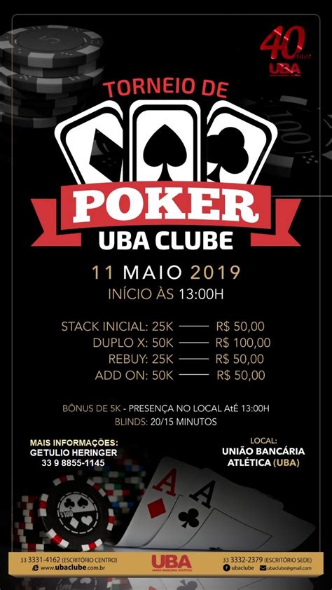 Poker Ai Torneio