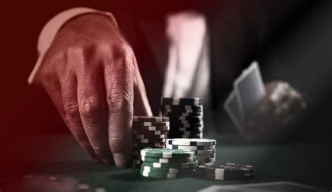 Poker All In Ou Fold Estrategia