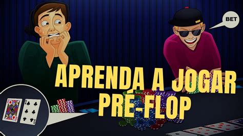 Poker Antes Do Flop Assessor