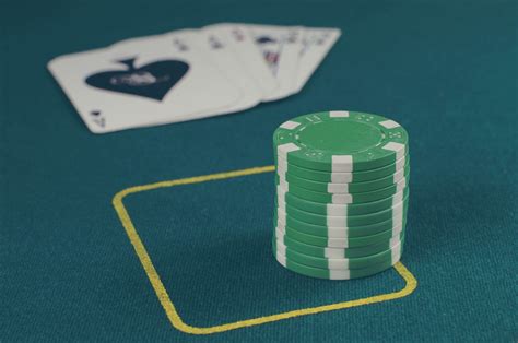 Poker Ao Desistir De Uma Mao