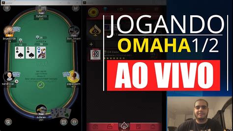 Poker Ao Vivo 2+2