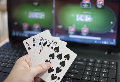 Poker Ao Vivo De Katowice