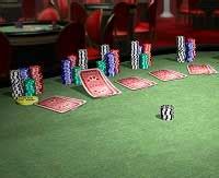 Poker Aparatiza Besplatno Igranje
