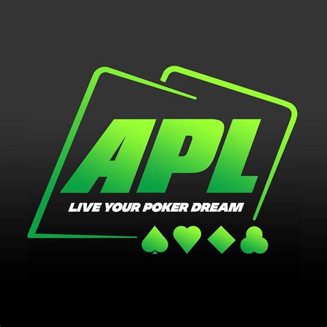 Poker Apl