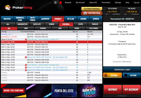 Poker Apps Com Freerolls