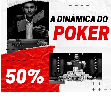 Poker Atitude Vencedora