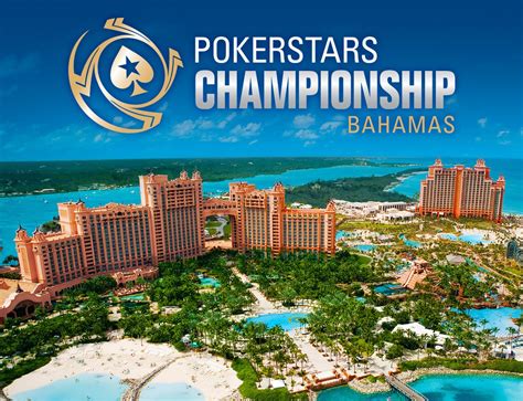 Poker Atlantis Nas Bahamas