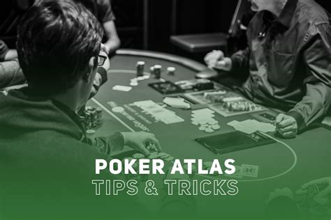 Poker Atlas Chicago