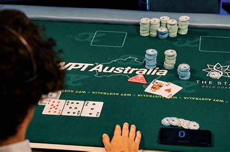 Poker Australia Reddit