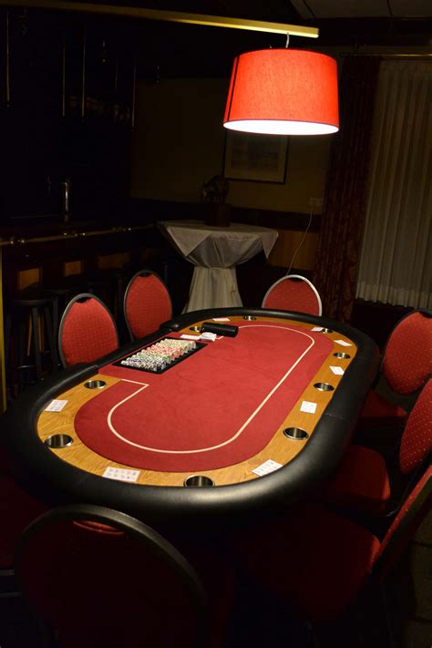 Poker Avond Organiseren