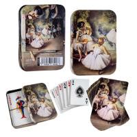 Poker Bailarina