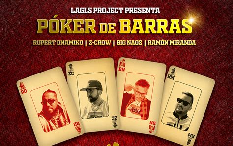 Poker Barra De Toronto
