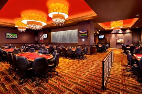 Poker Biloxi Casinos