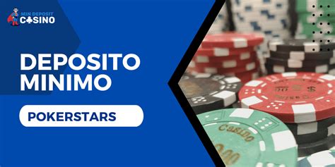 Poker Bri Deposito Minimo De 10000
