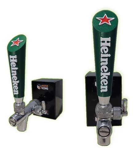 Poker Cerveja Torneira Handle