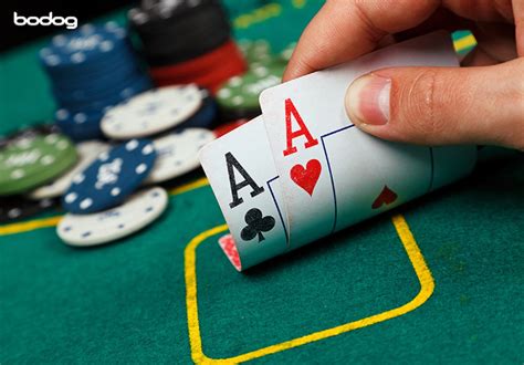 Poker Chamar O Aumento Segurar