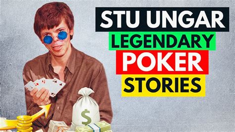 Poker Champ Ungar