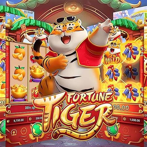 Poker Chines Do Tigre Jogos