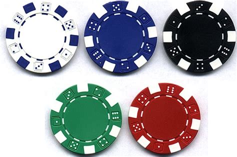 Poker Chip Murah Malasia
