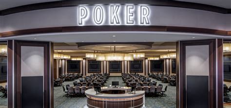 Poker Choctaw Durant