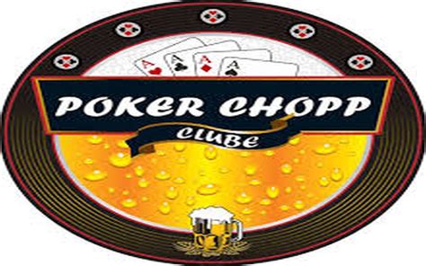 Poker Chopp Em Salvador