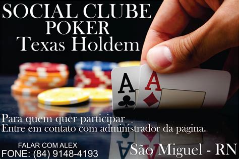 Poker Clube Social