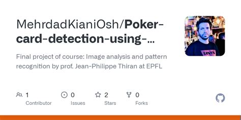 Poker Cnn Github