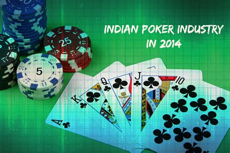 Poker Coisas India