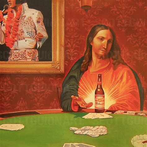 Poker Com Deus