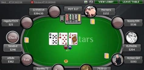 Poker Com Dinheiro Real Android