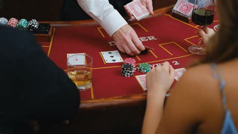 Poker Como Vencer A Estacao De Chamada
