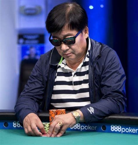 Poker Coreano