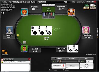 Poker Cpa Ofertas