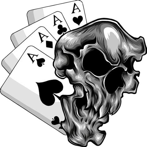 Poker Cranio