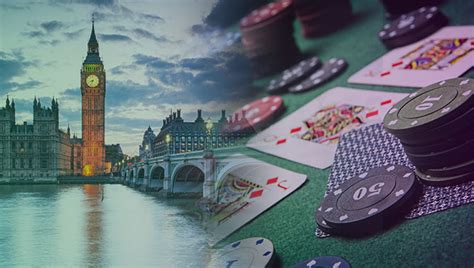 Poker Cursos De Londres