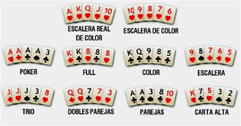 Poker De Busca