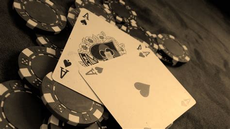 Poker De Cafe