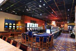 Poker De Casino Casablanca Marrocos