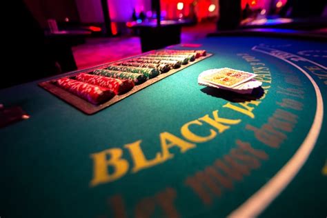 Poker De Casino Essex