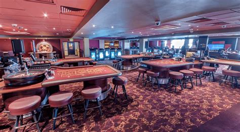 Poker De Gala Casino Bournemouth