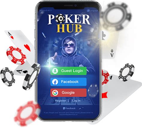 Poker De Hub