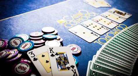 Poker De Limites Baixos De Estrategia