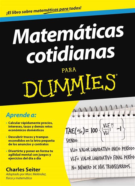 Poker De Matematica Para Dummies