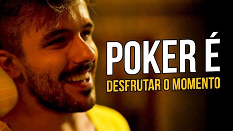 Poker Desfrutar De Santiago
